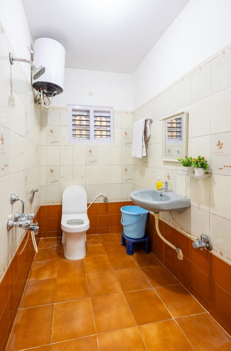 Shree Miththam Apartment photo 3
