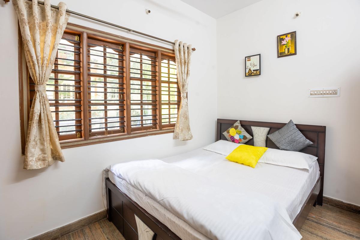 Shree Miththam Apartment photo 4