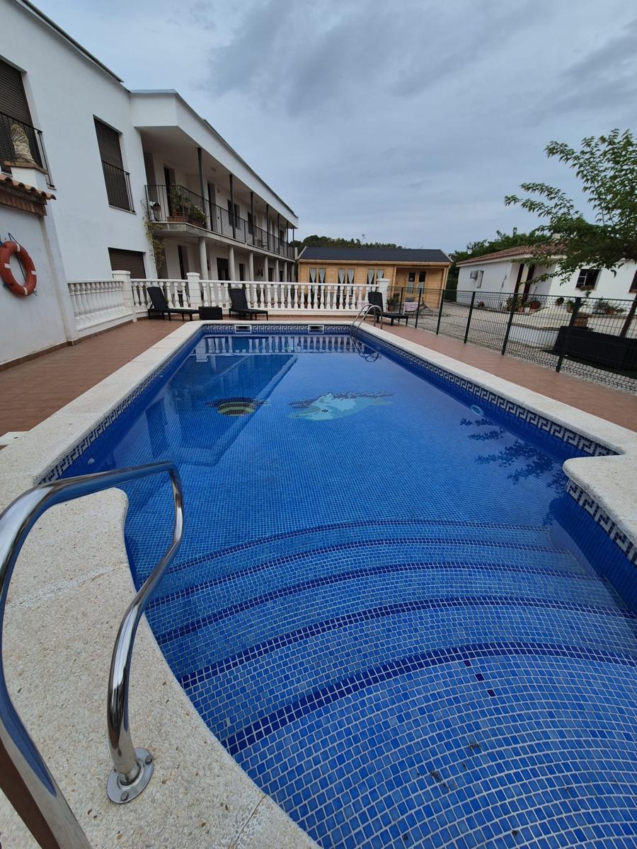 Hotel Bon Lloc photo 2