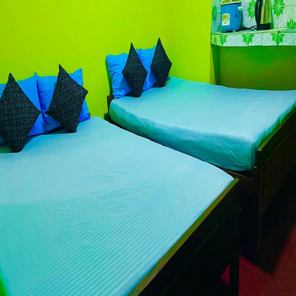 LP Home Stay photo 2