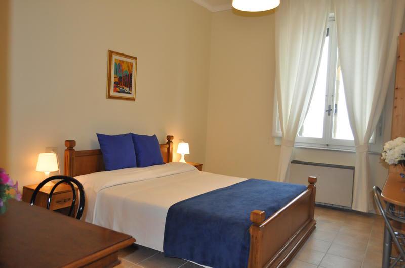 Youth Hotel Firenze 2000 photo 4