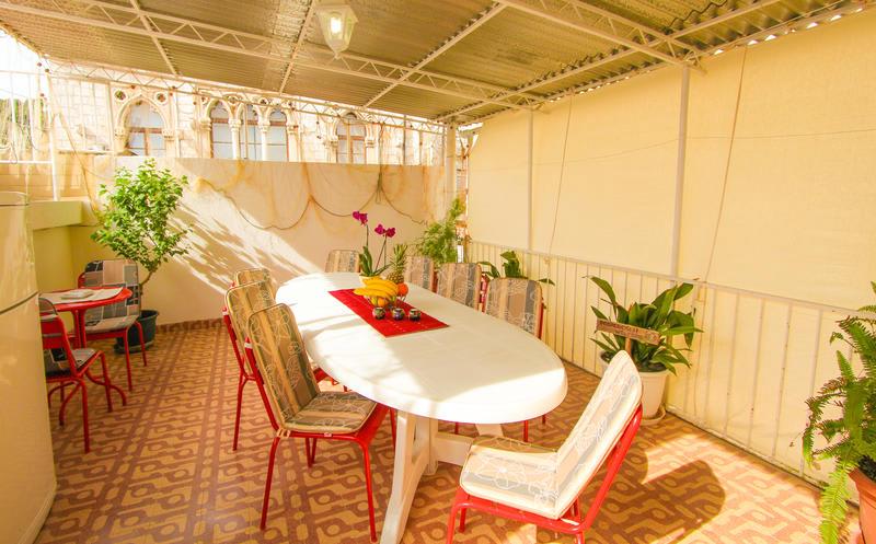 Helvetia Hostel photo 3