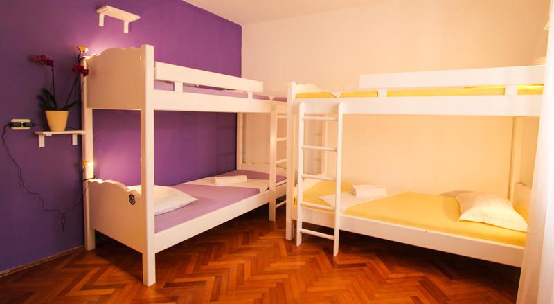 Helvetia Hostel photo 4