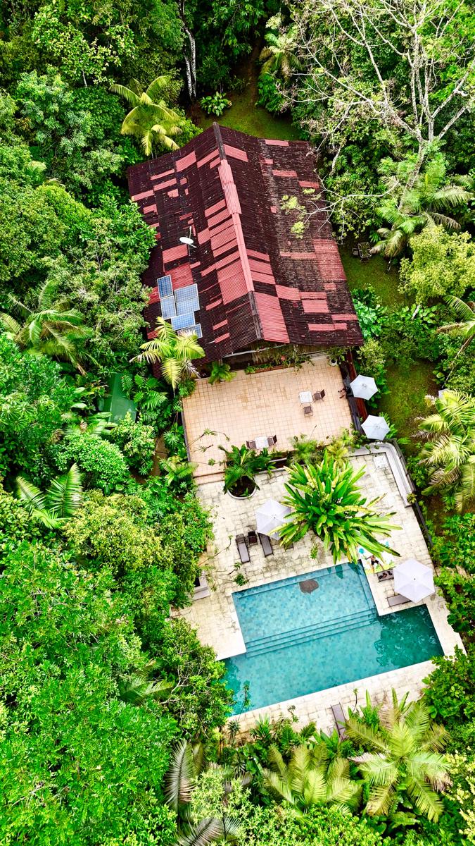 Casa Kiwi Lodge photo 1