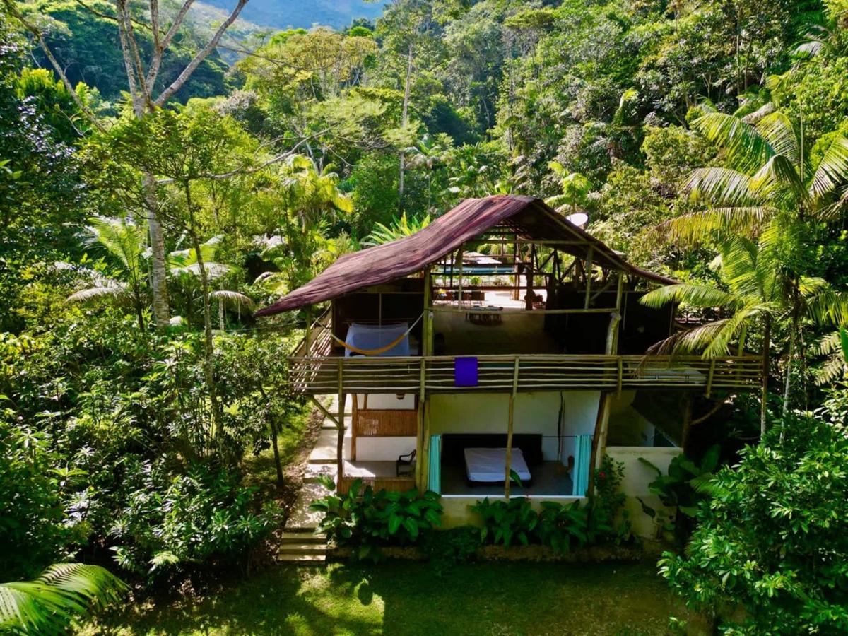 Casa Kiwi Lodge photo 2