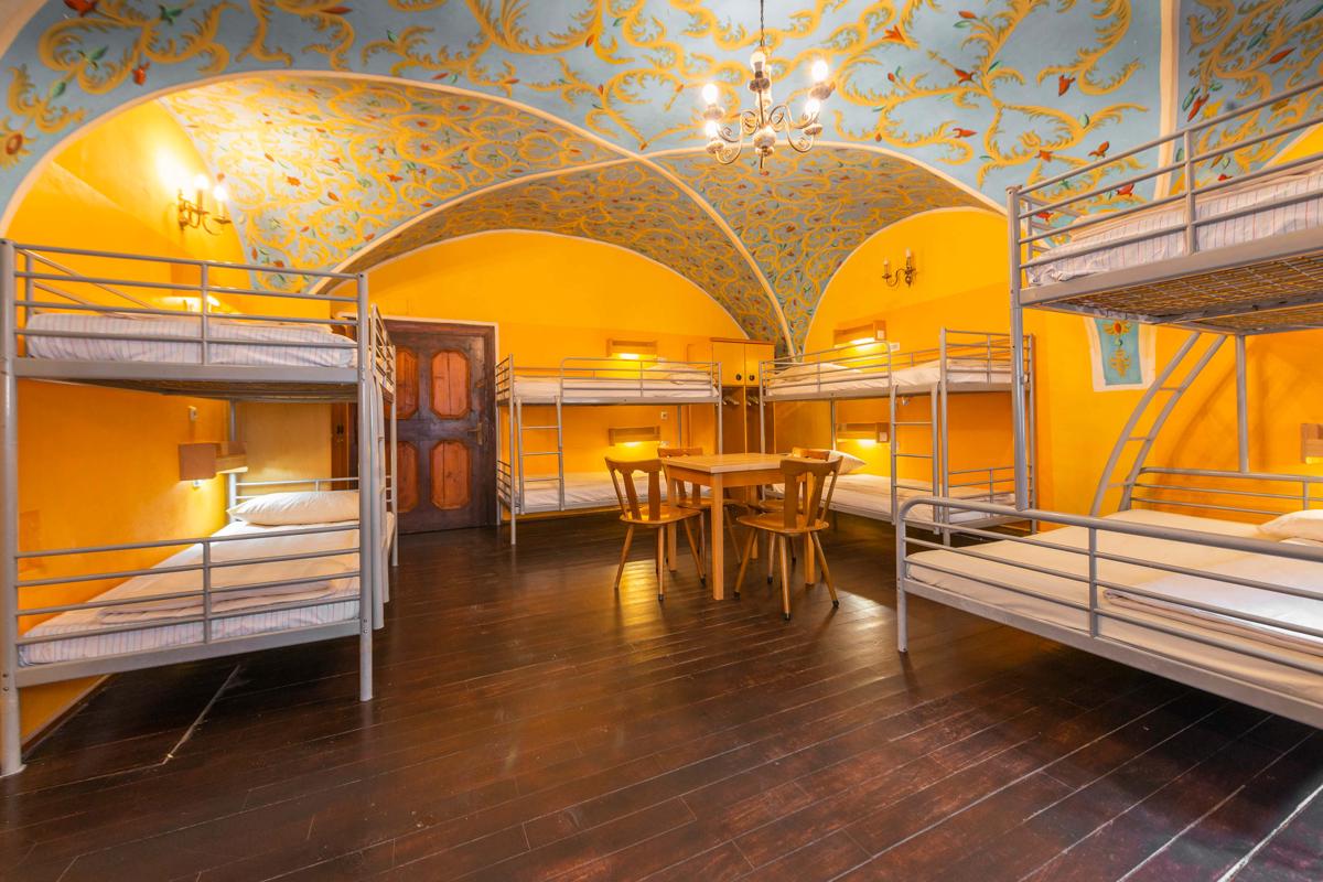 Burg Hostel photo 1