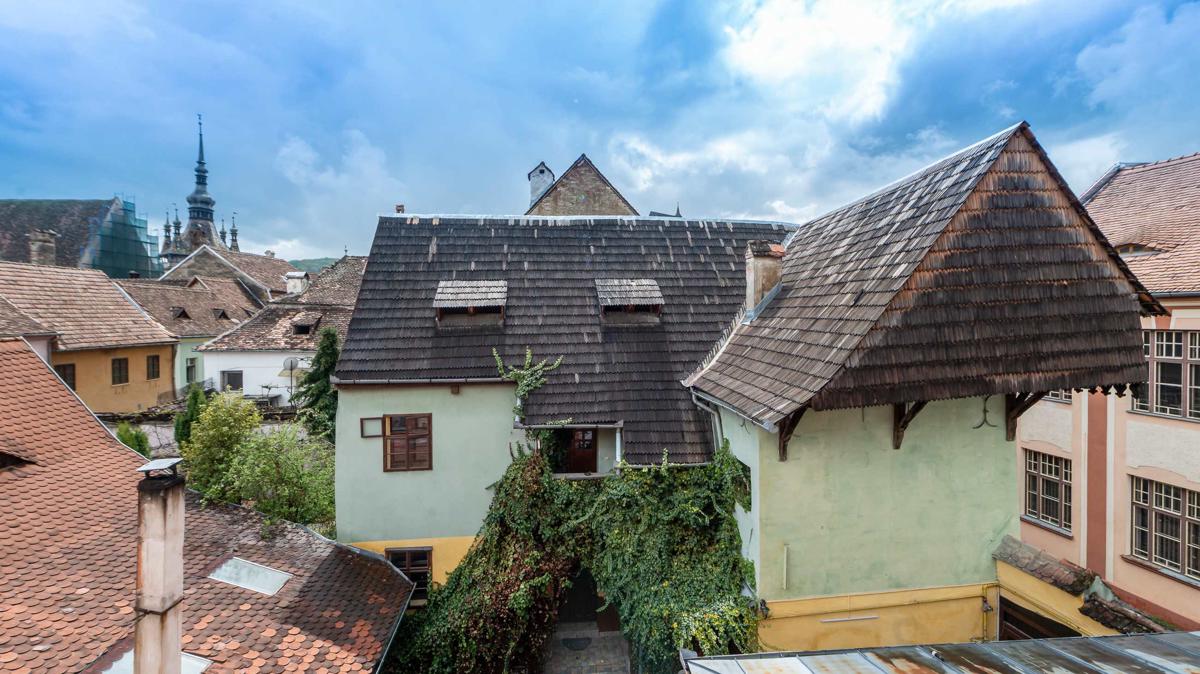 Burg Hostel photo 2