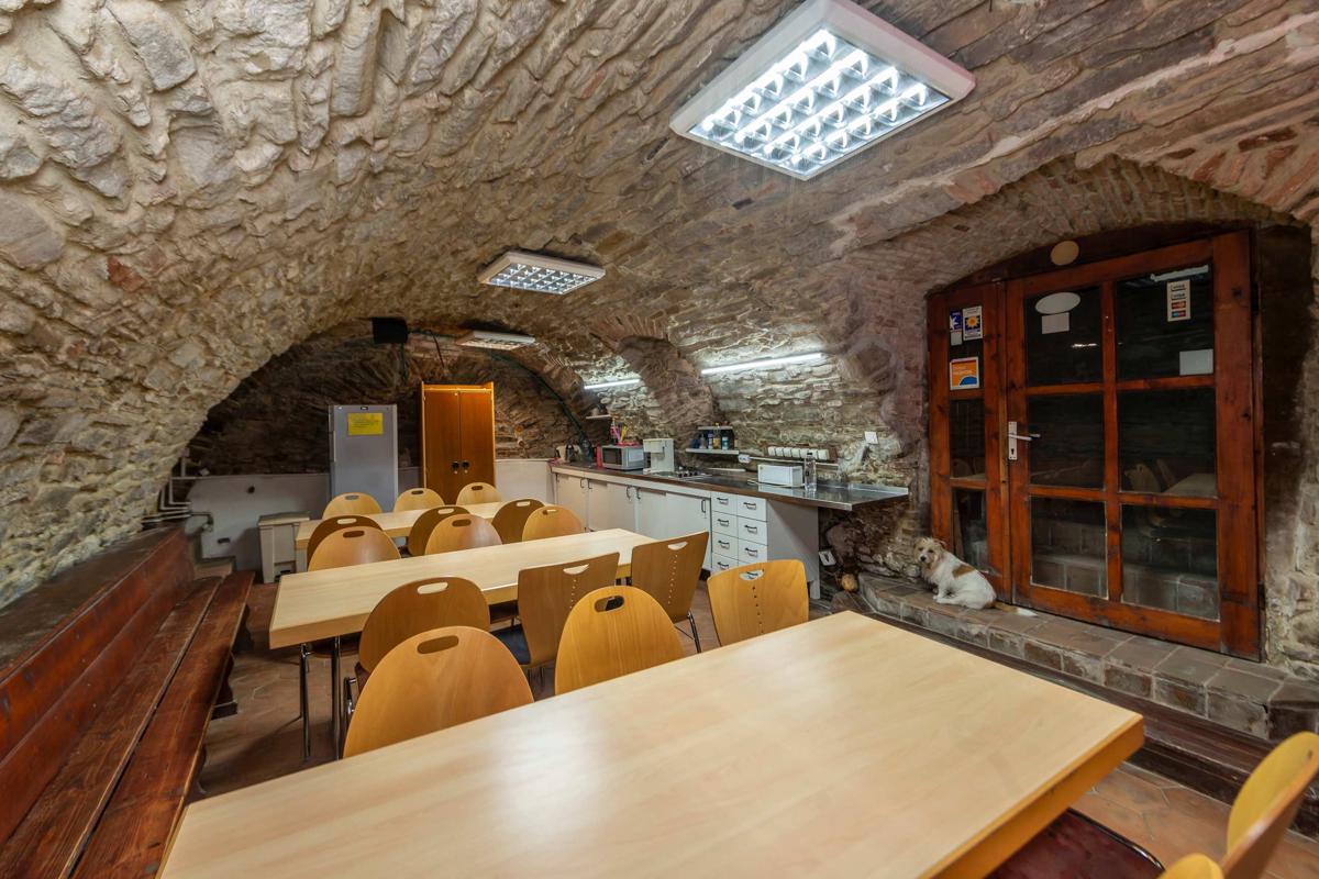 Burg Hostel photo 4