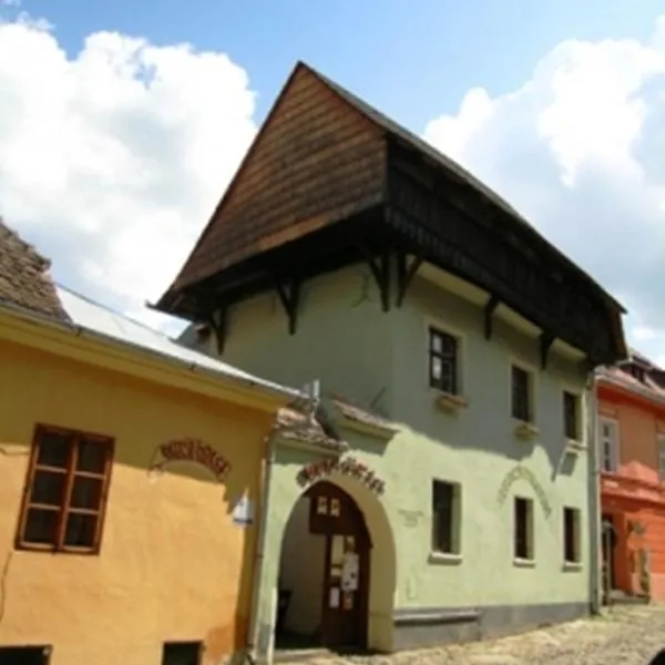 Burg Hostel photo 5