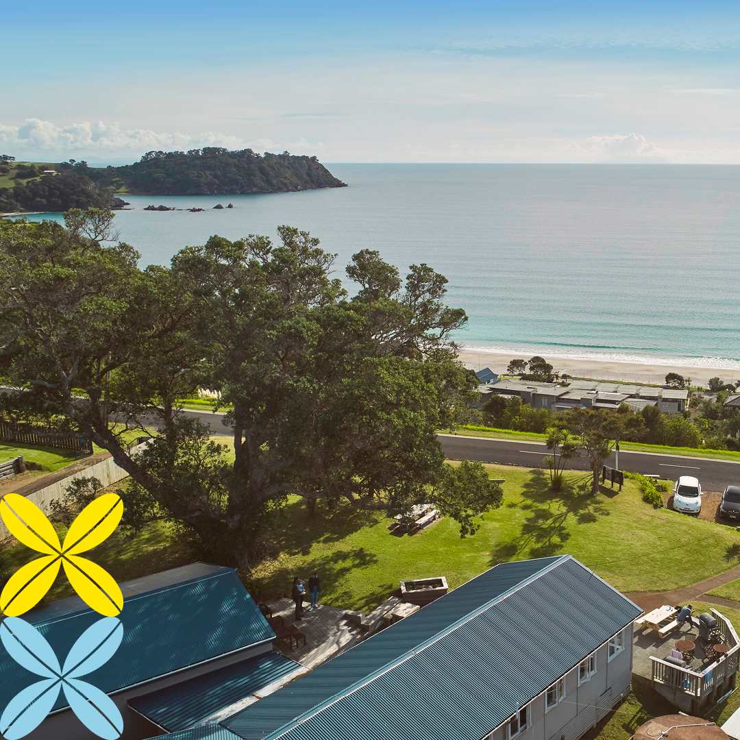 Waiheke Backpackers Hostel photo 1