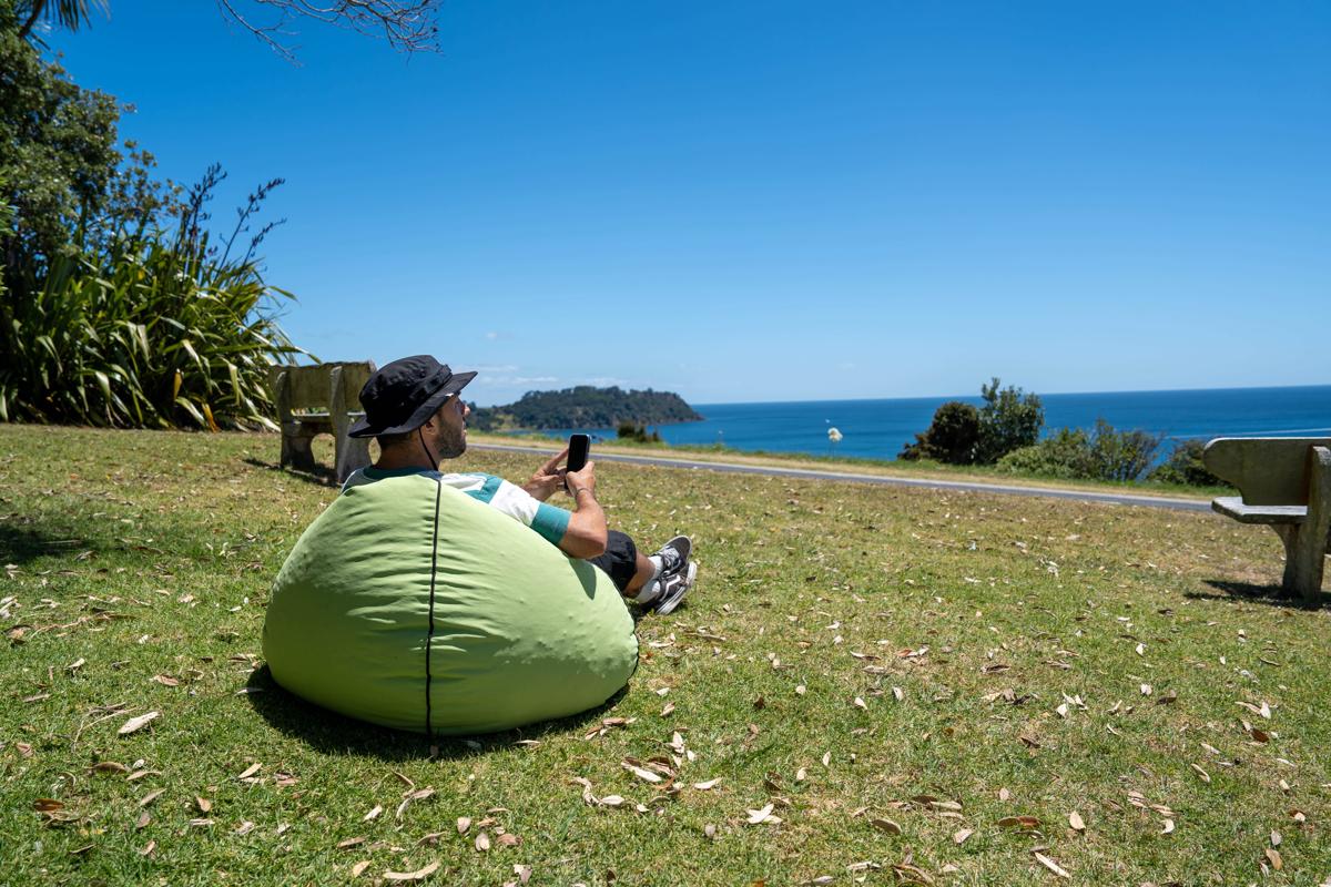 Waiheke Backpackers Hostel photo 3