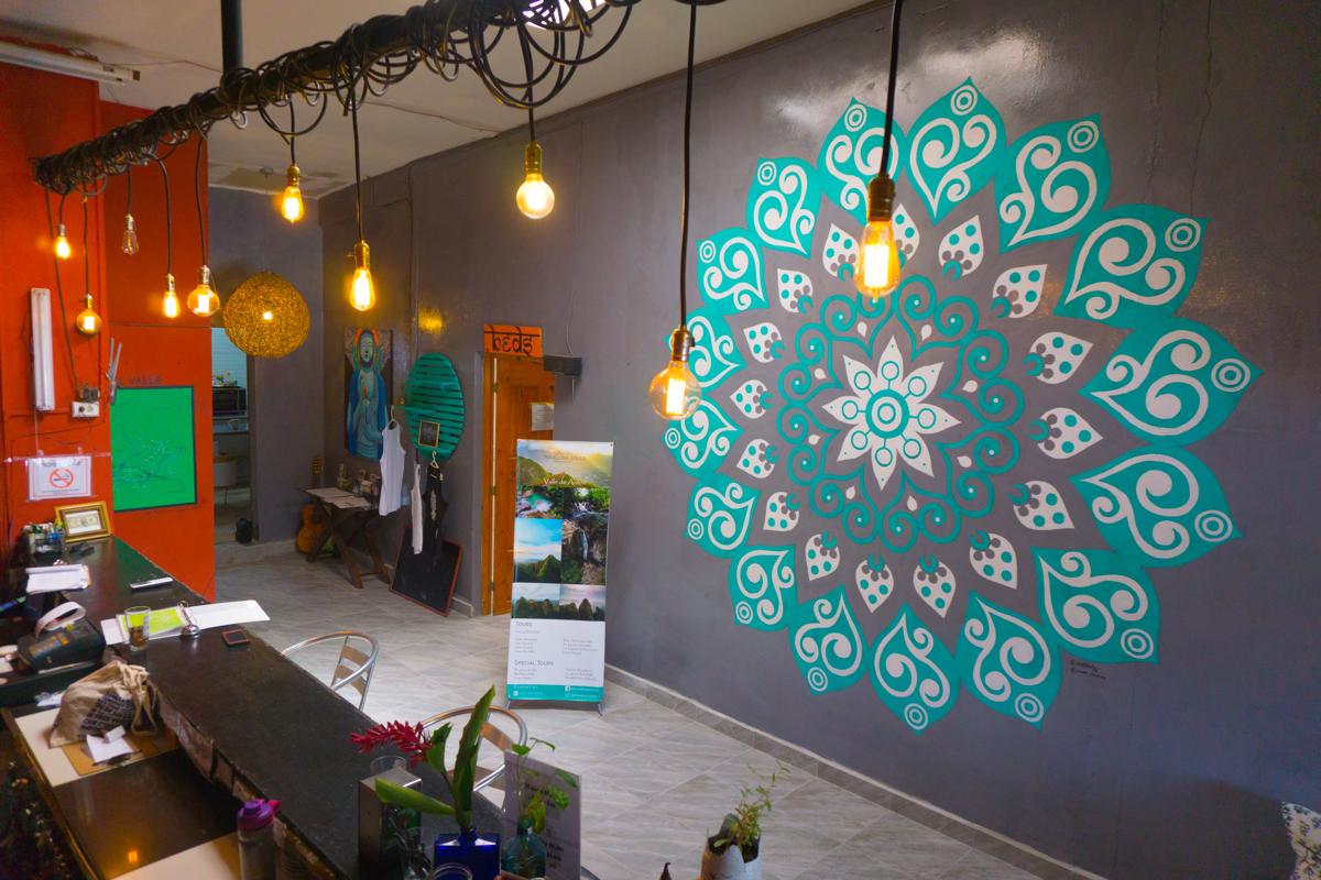 Bodhi Hostel & Lounge photo 4