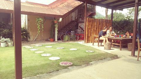 Bodhi Hostel & Lounge photo 5