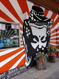Bodhi Hostel & Lounge photo 6