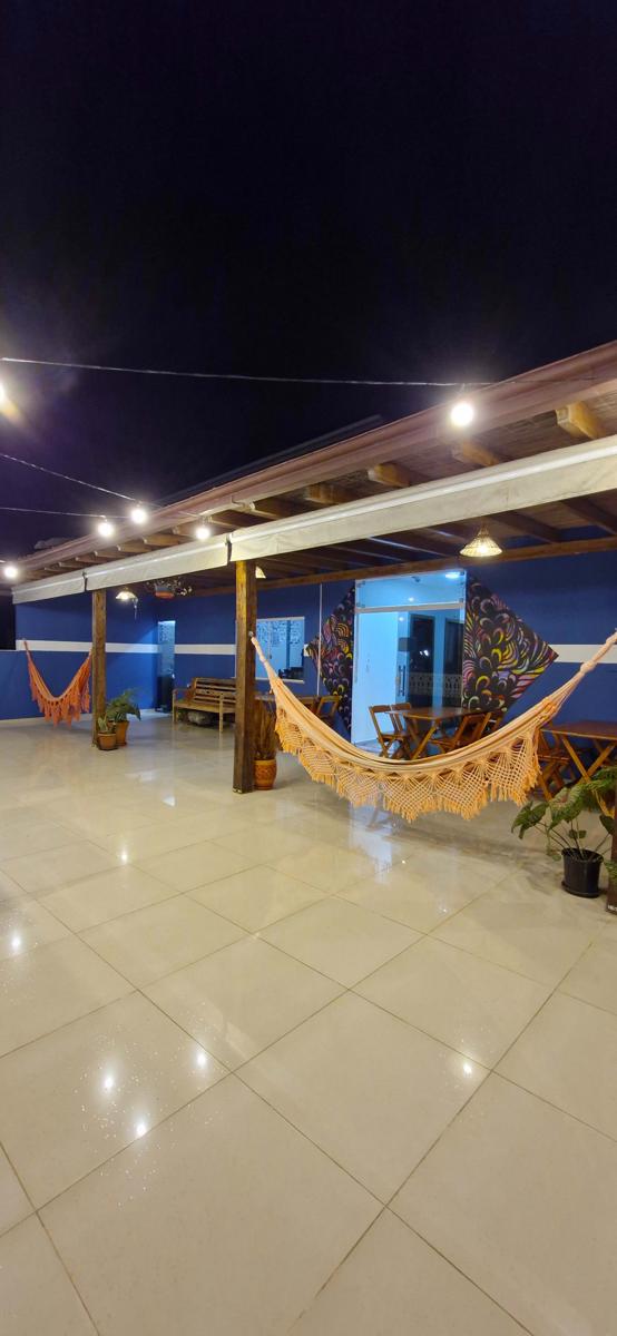 Praieira Pousada&Hostel photo 1