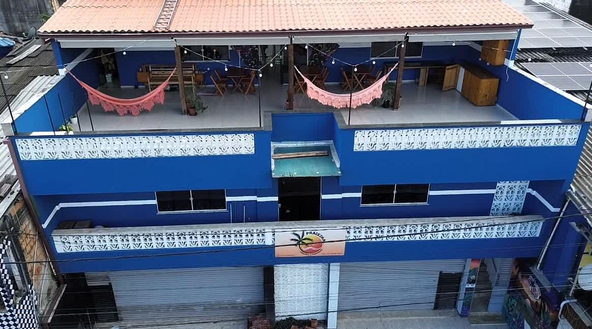 Praieira Pousada&Hostel photo 3