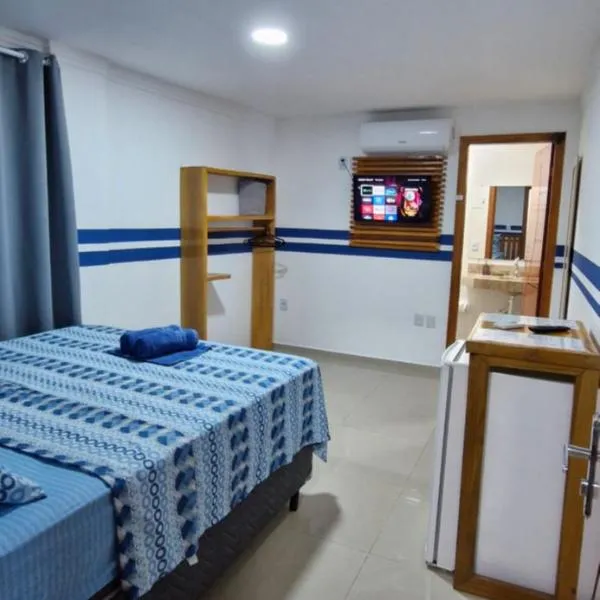 Praieira Pousada&Hostel photo 5
