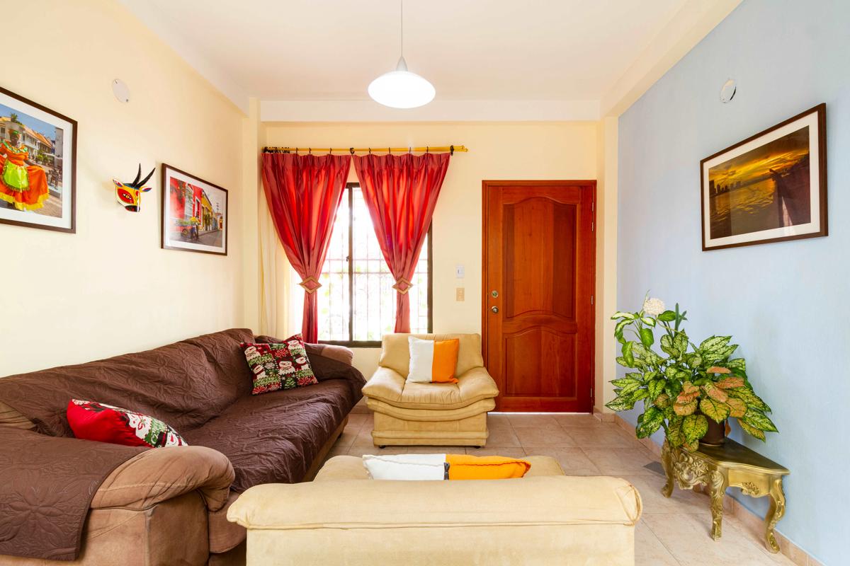 Hostal Cartagonova photo 1