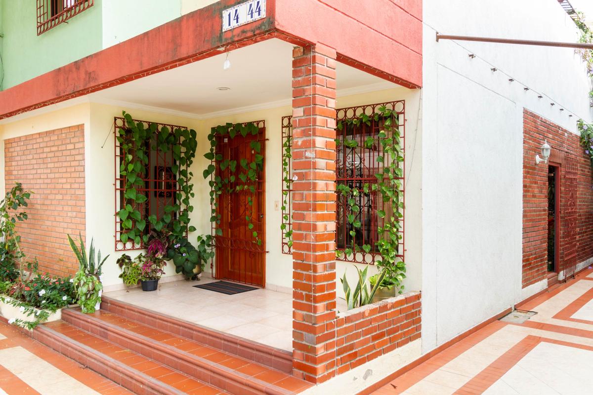 Hostal Cartagonova photo 3