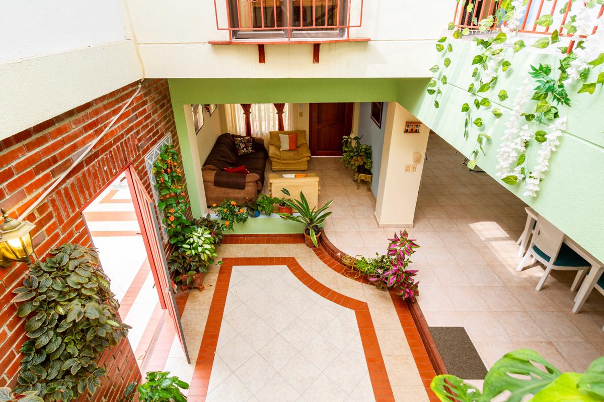 Hostal Cartagonova photo 4