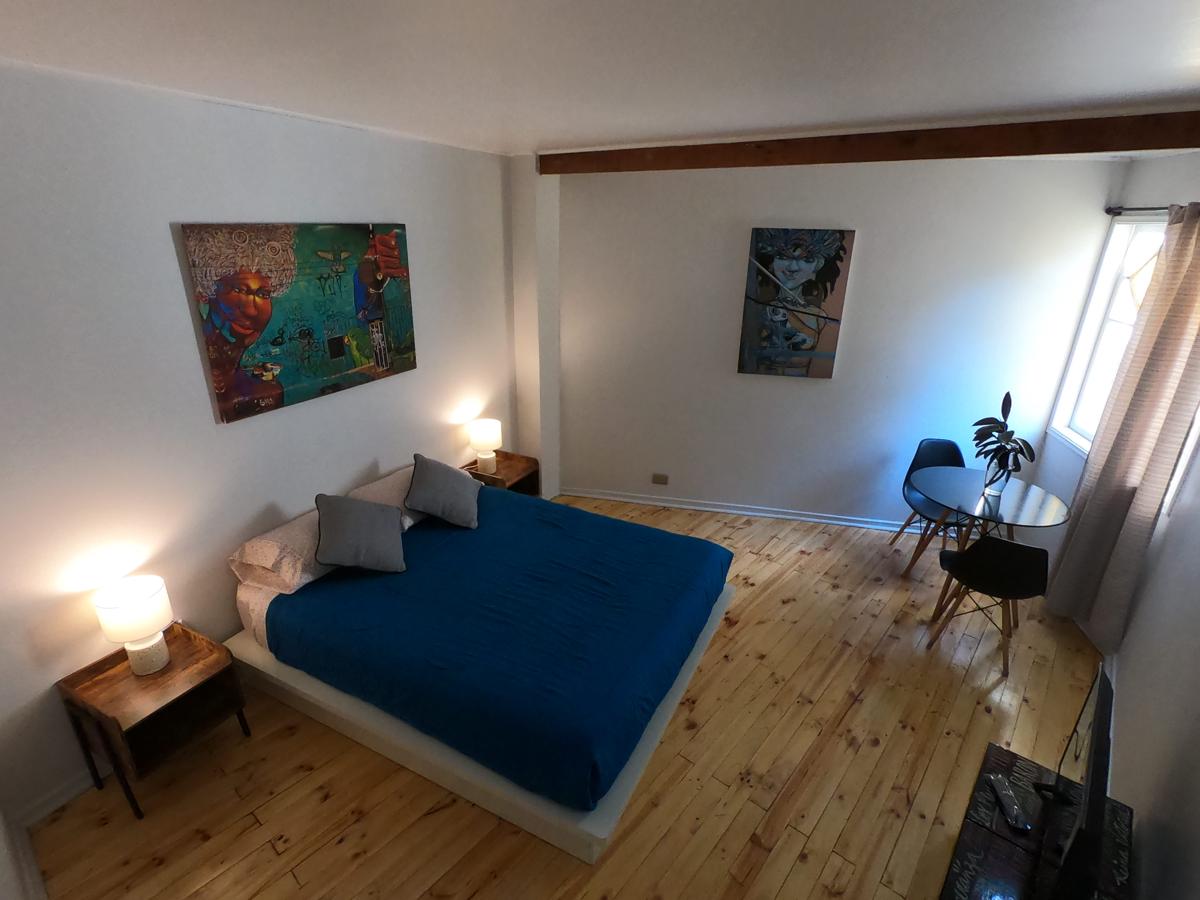 Escarabajo Hostel photo 1