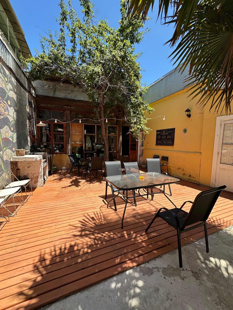 Escarabajo Hostel photo 3