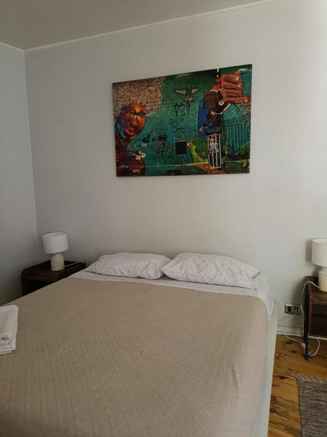 Escarabajo Hostel photo 6