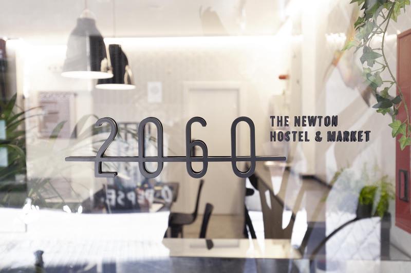 2060 The Newton Hostel photo 1