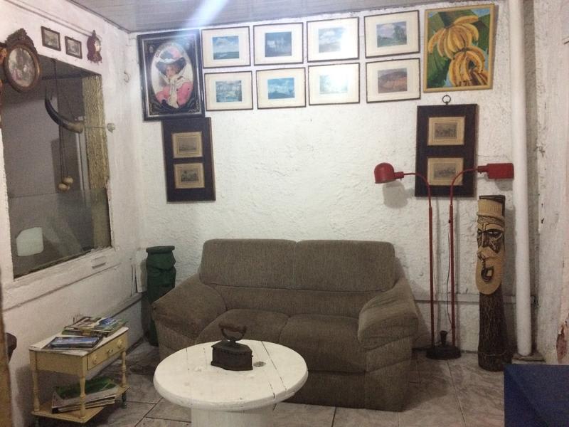 Hospedaria da Glória photo 1