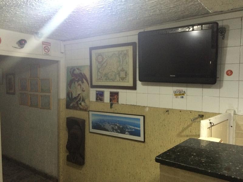 Hospedaria da Glória photo 2