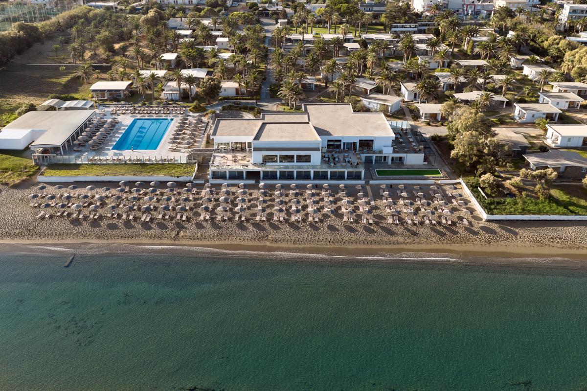 Civitel Creta Beach photo 1