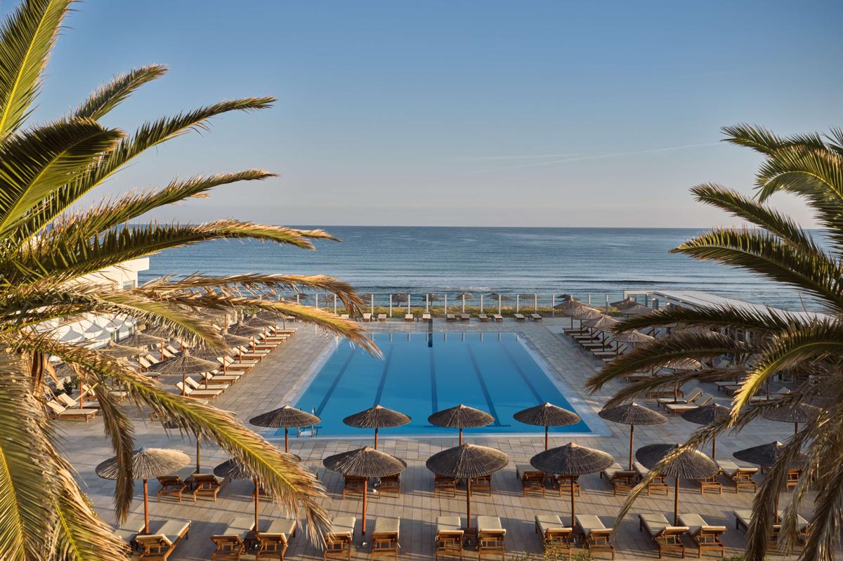 Civitel Creta Beach photo 2