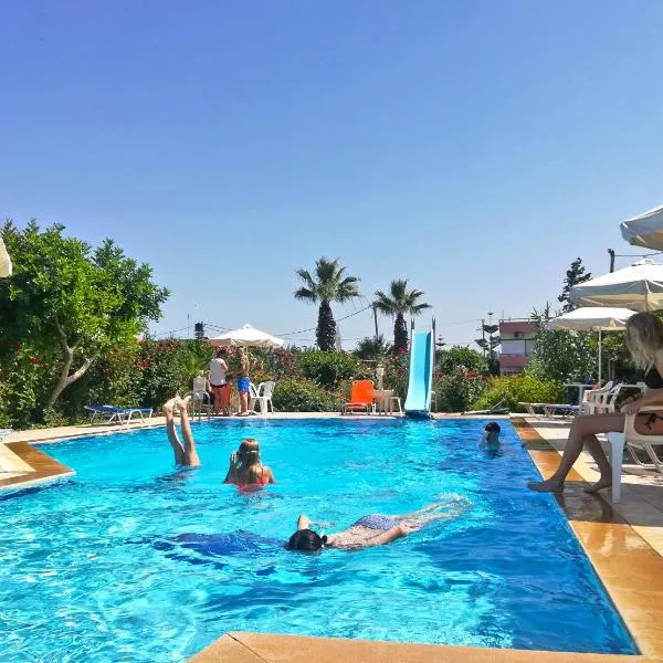 Civitel Creta Beach photo 5
