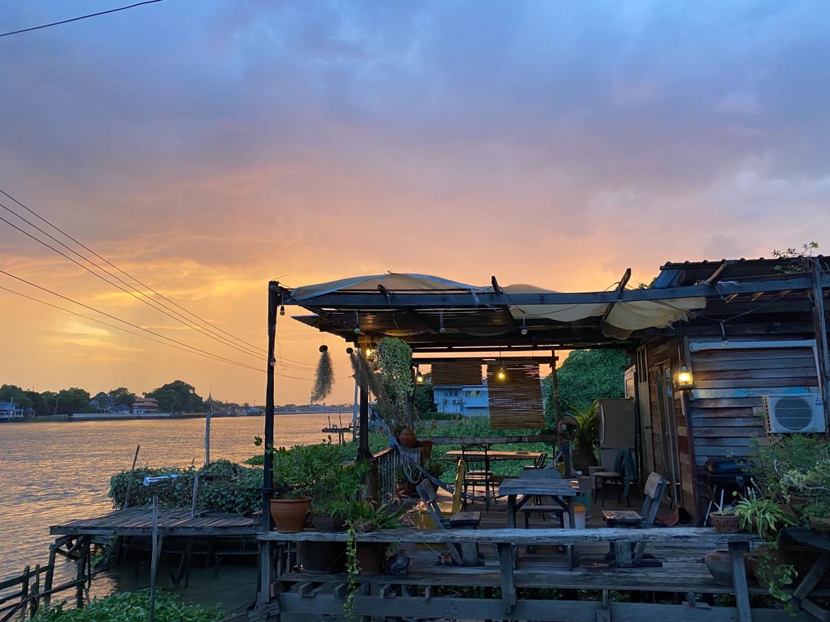 Baan Golite Ko Kret photo 1
