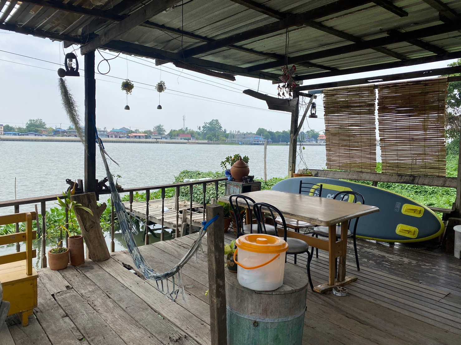 Baan Golite Ko Kret photo 3