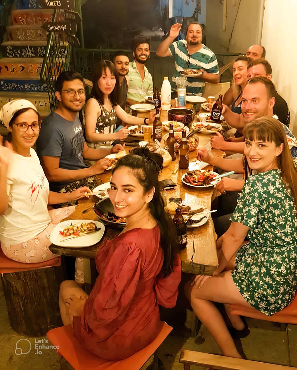 Oludeniz Hostel photo 1