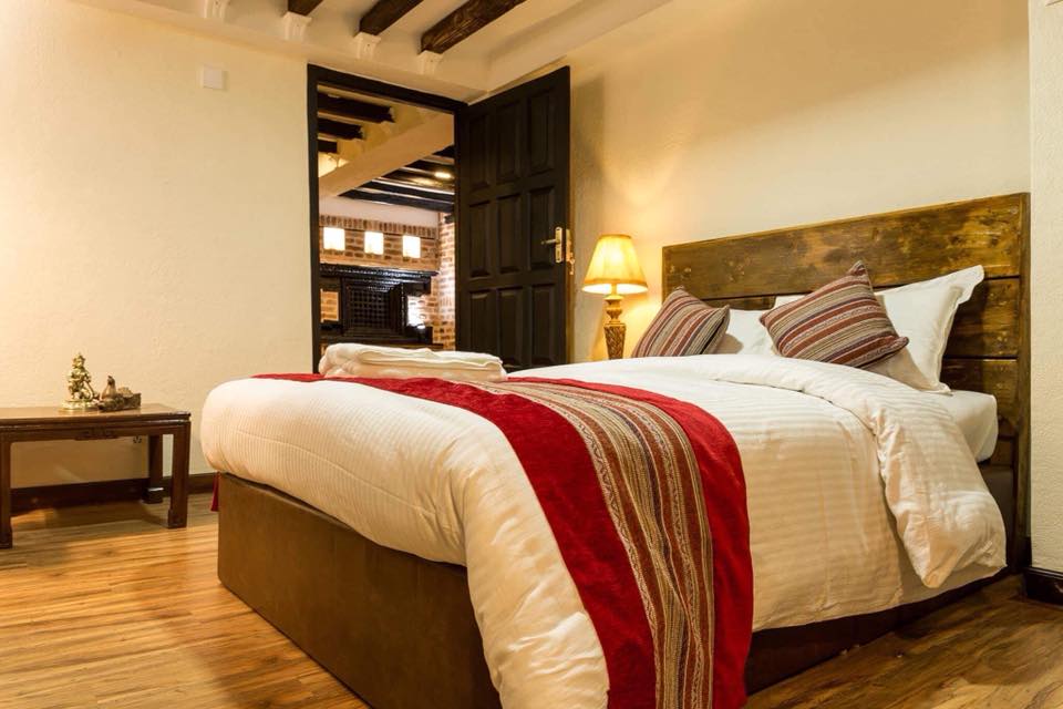 Nepal Pavilion Inn photo 2