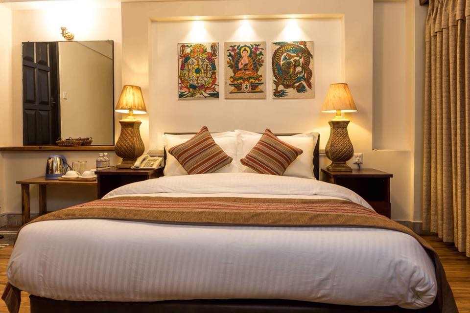 Nepal Pavilion Inn photo 3