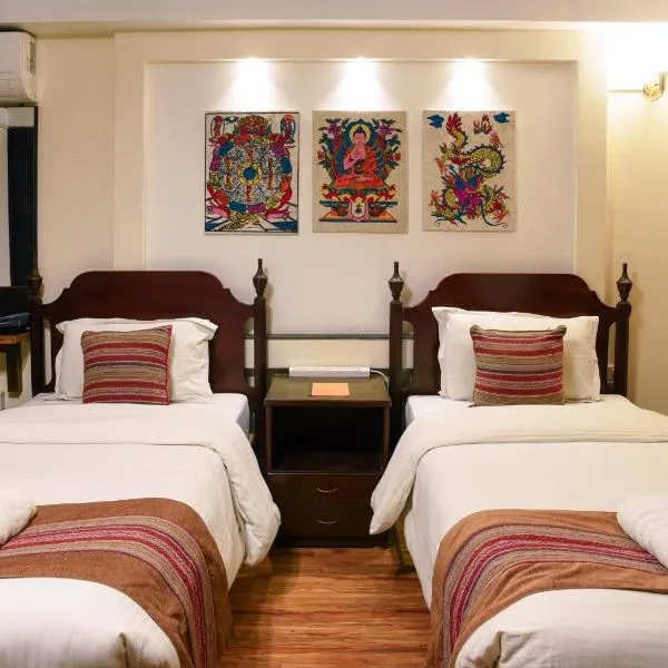 Nepal Pavilion Inn photo 5