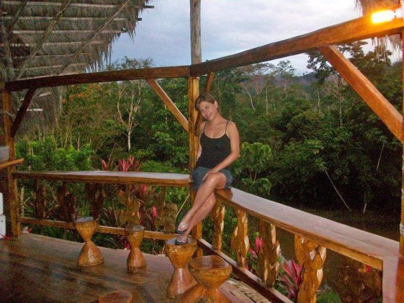 Suchipakari Jungle Lodge photo 1