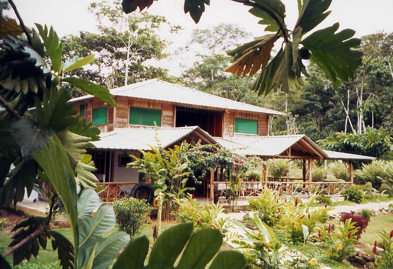 Suchipakari Jungle Lodge photo 2