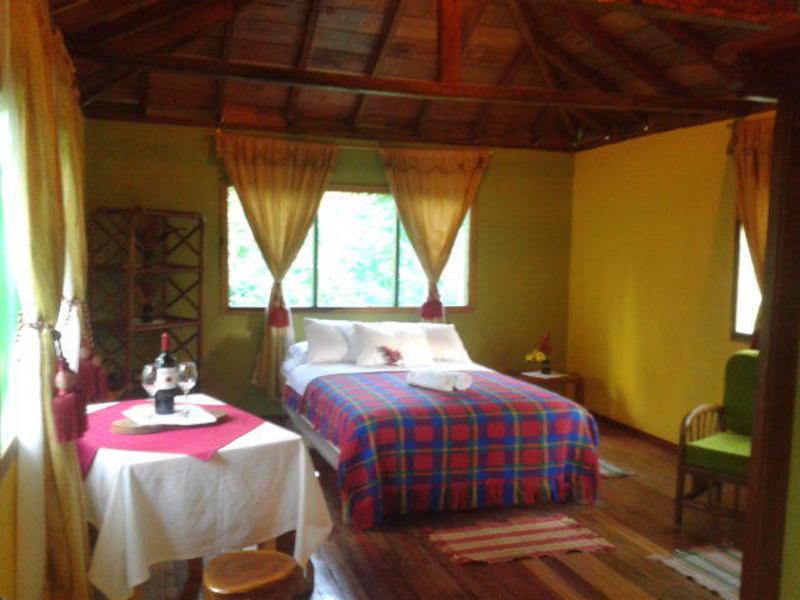Suchipakari Jungle Lodge photo 5