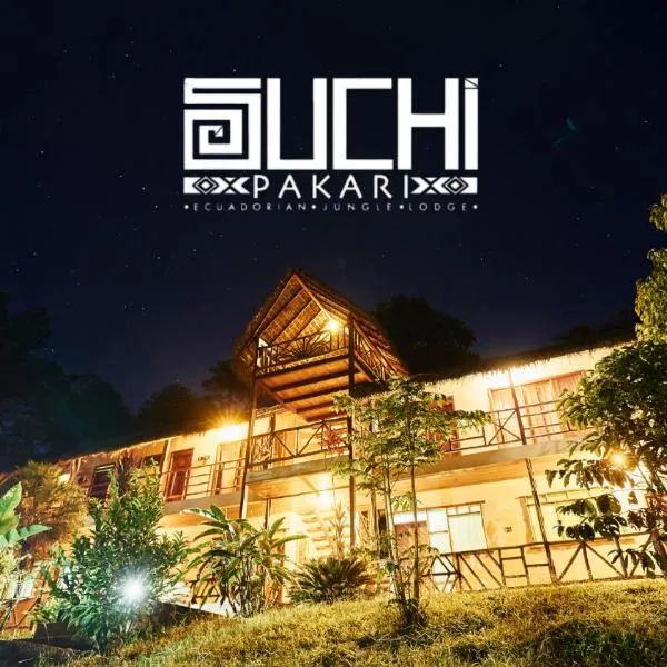 Suchipakari Jungle Lodge photo 6