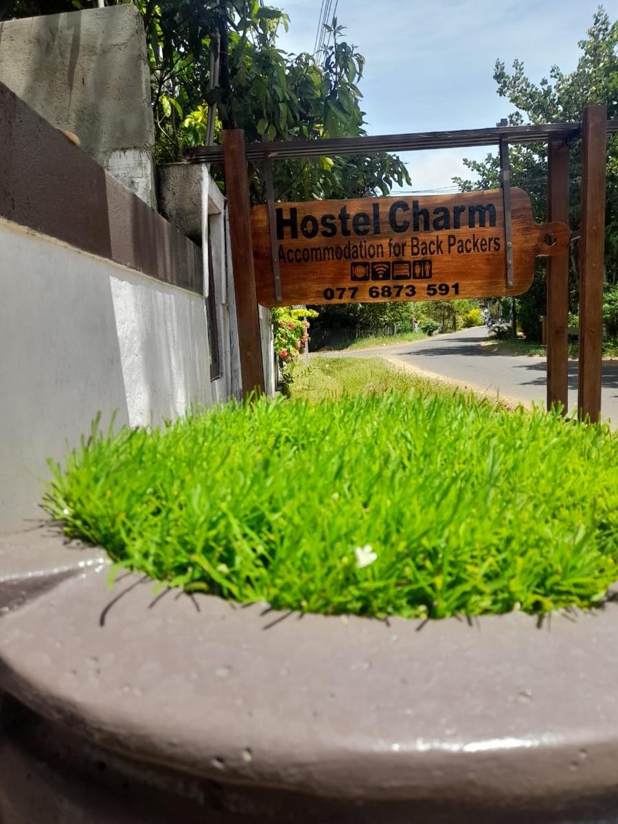 Hostel Charm photo 1