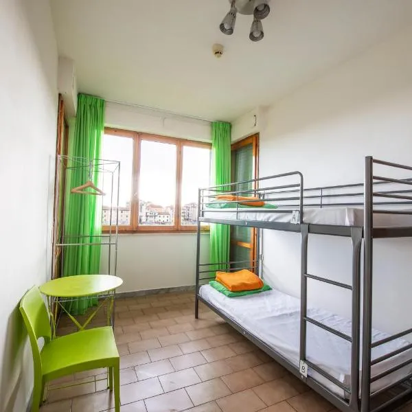 Safestay Pisa Centrale photo 5