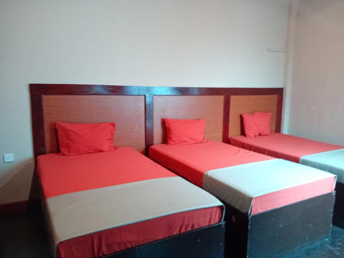 Hostel Charm photo 3