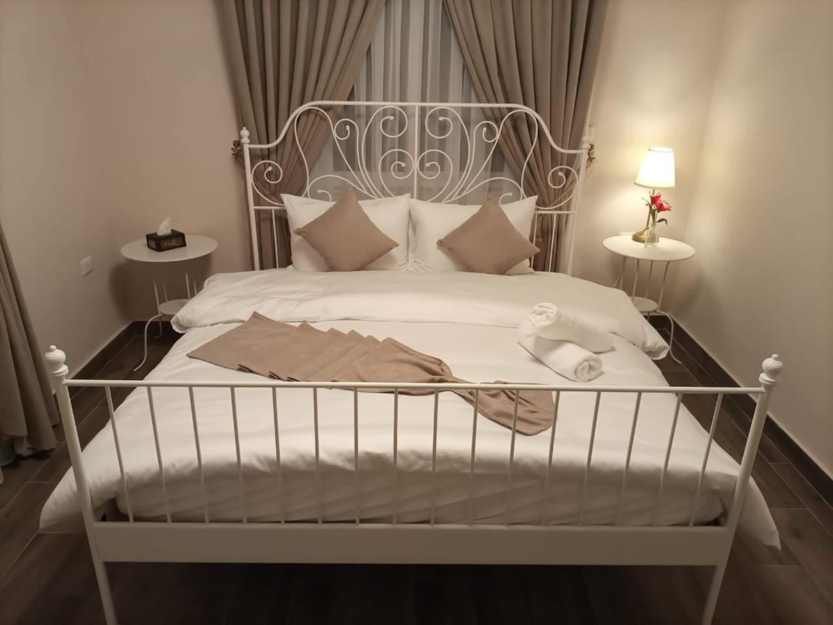 The Boutique Hotel Amman photo 2