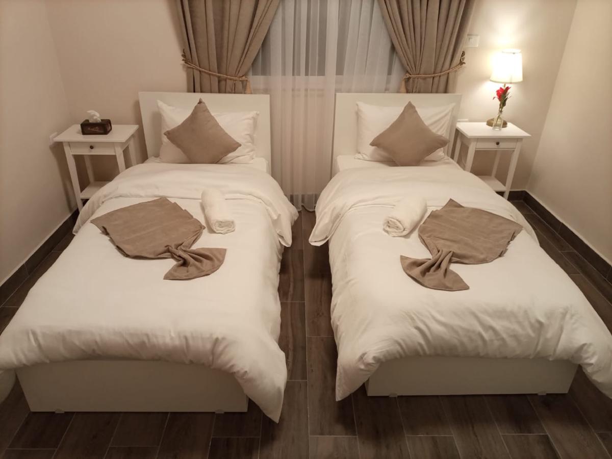 The Boutique Hotel Amman photo 4