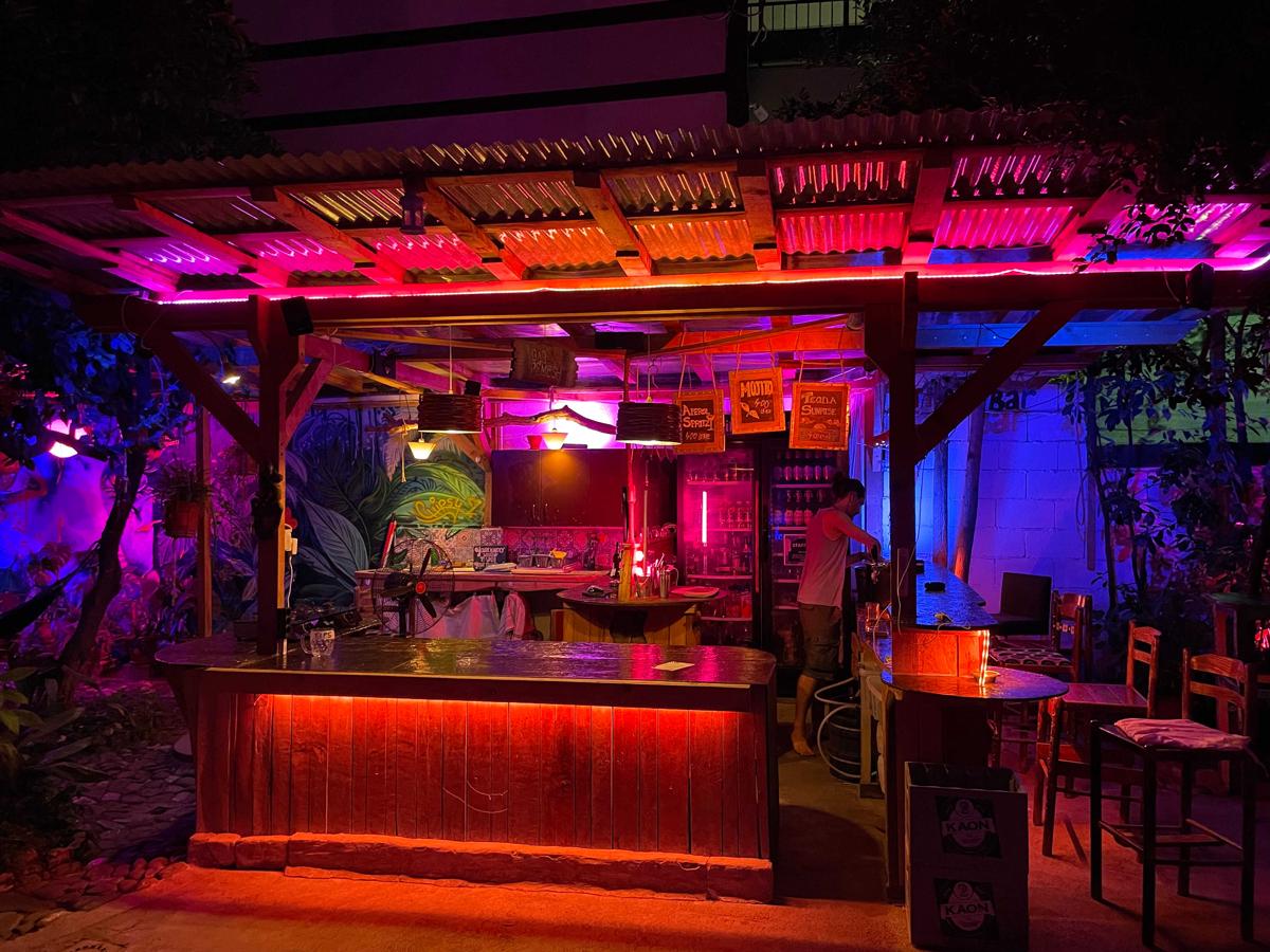 Tirana Backpacker Hostel photo 2