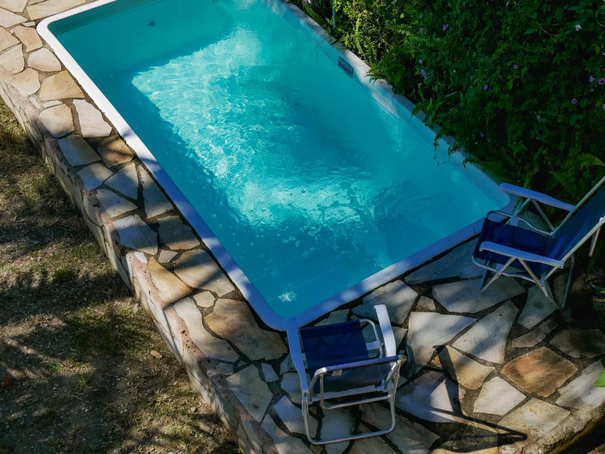 Hostel Mawe Paraty photo 1